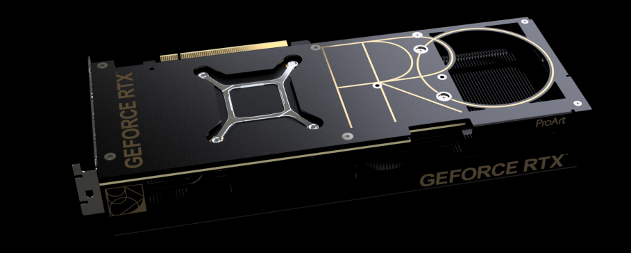 ProArt- RTX-4080SO16G显卡